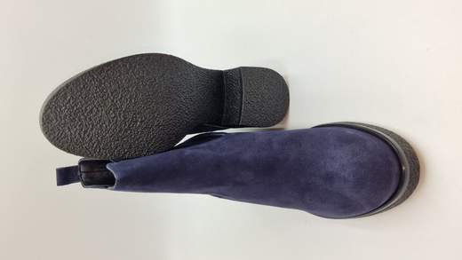 CHARLY FOX BEATLES IN CROSTA