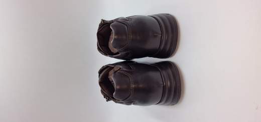 VALLEVERDE SNEAKER IN PELLE