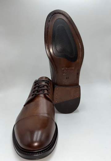 BRECOS LACCI IN VITELLO