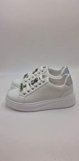 VALLEVERDE SNEAKER IN PELLE