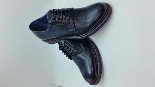 BRECOS DERBY IN BUFALO