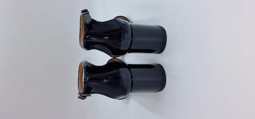 FASHION PROJECT SANDALO IN ECOPELLE