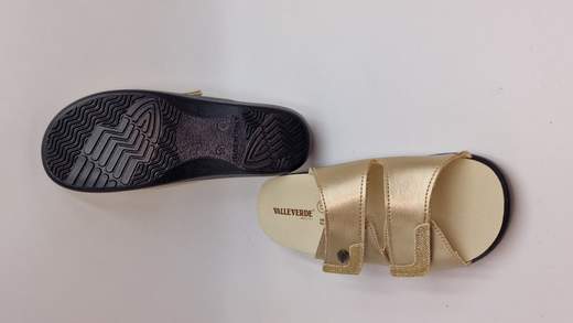 VALLEVERDE SCALZATO IN LAMINATO