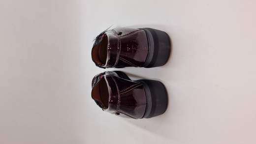 VALLEVERDE MOCASSINO IN NAPLACK