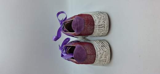 LAURA VITA SNEAKER IN CAMOSCIO E TWEED