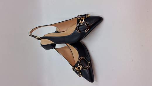 FRANCESCO MILANO CHANEL IN PELLE