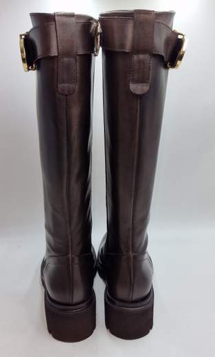 SOFIA LEN STIVALE IN VITELLO