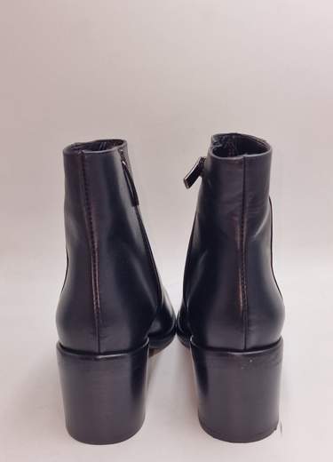 SOFIA LEN STIVALETTO IN PELLE