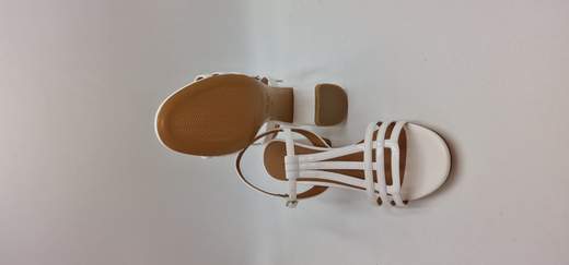 FASHION PROJECT SANDALO IN ECOVERNICE