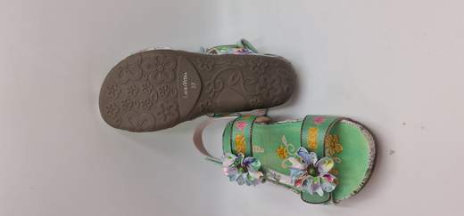 LAURA VITA SANDALO IN PELLE