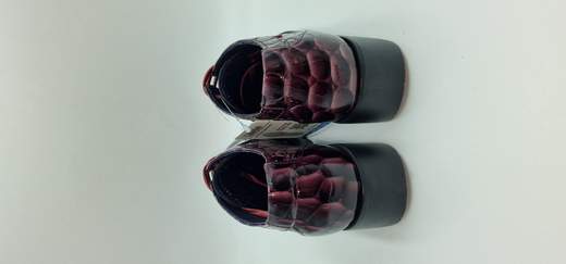 CALLAGHAN FRANCESINA IN VERNICE STAMPA COCCO