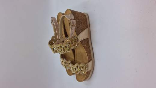 VALLEVERDE SANDALO CON STRASS