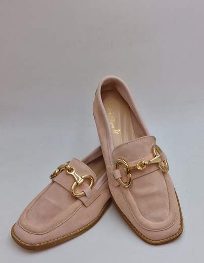 FASHION PROJECT MOCASSINO IN CROSTA