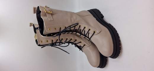 FASHION PROJECT CV20