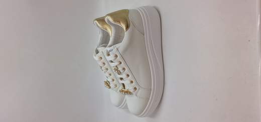 VALLEVERDE SNEAKER IN PELLE