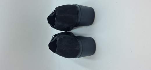 MELLUSO ACCOLLATO IN NABUK