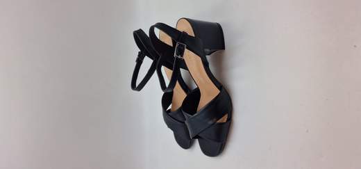 CAPELLI ROSSI SANDALO IN NAPPA DI VITELLO