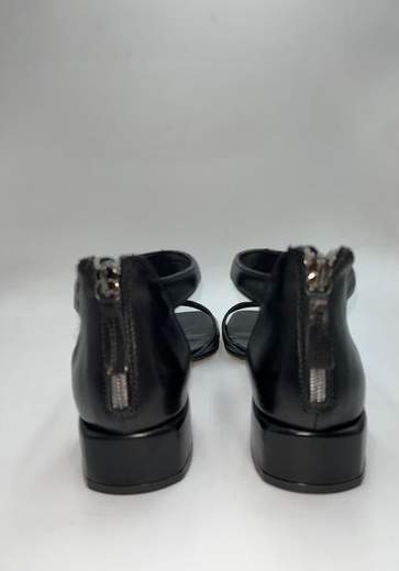 FASHION PROJECT SANDALO IN PELLE