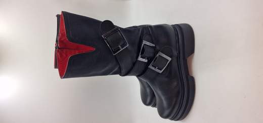 WHEREVER BIKER IN BUFALO