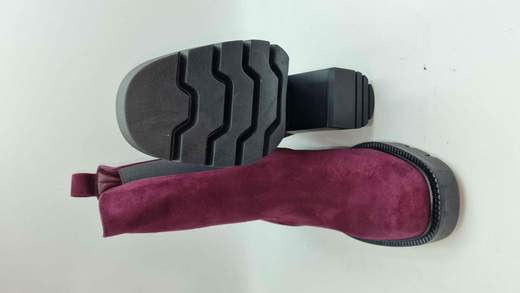 FASHION PROJECT BEATLES IN CAMOSCIO