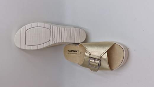 VALLEVERDE SCALZATO IN PELLE