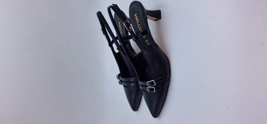 MELLUSO CHANEL IN VITELLO