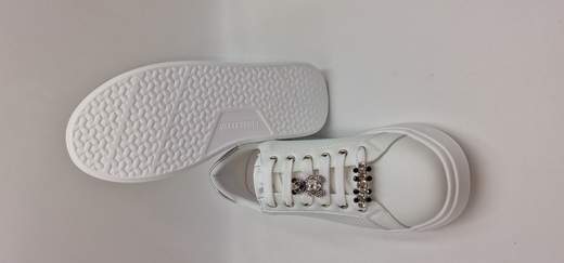 VALLEVERDE SNEAKER IN PELLE