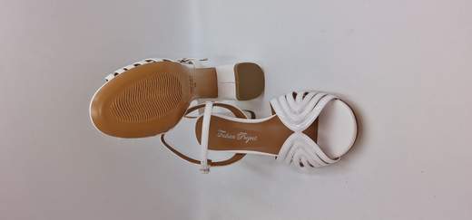 FASHION PROJECT SANDALO IN ECOPELLE