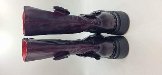 WHEREVER BIKER IN BUFALO