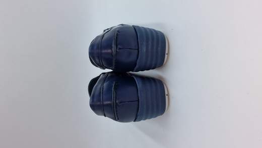 MELLUSO MOCASSINO NAPPA DI VITELLO