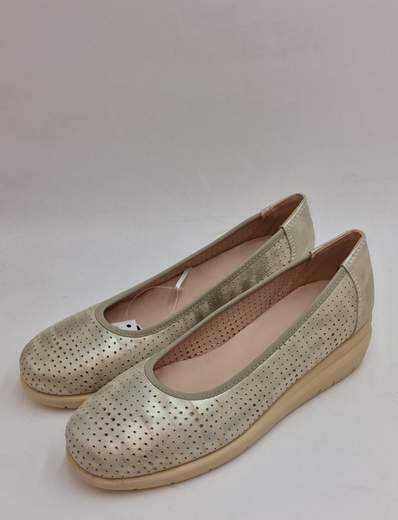 MELLUSO DECOLLETE IN PELLE