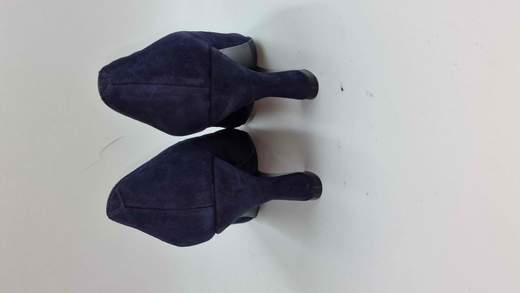 FASHION PROJECT DECOLLETE IN CAMOSCIO