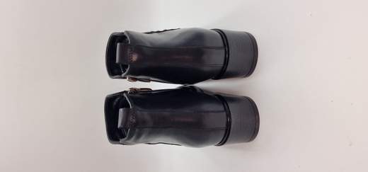 MELLUSO STIVALETTO IN PELLE