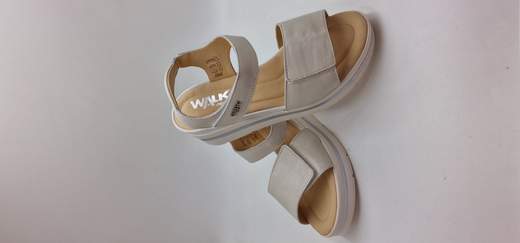 MELLUSO SANDALO IN PELLE