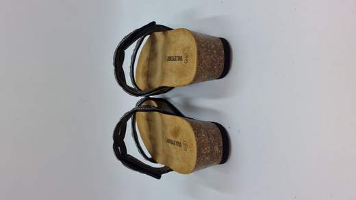 VALLEVERDE SCALZATO CON STRASS