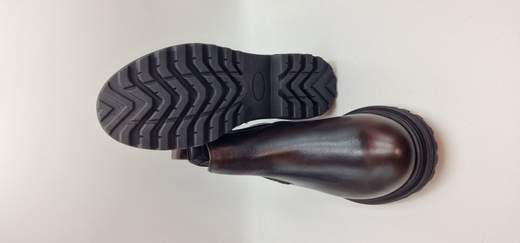 VALLEVERDE BEATLES IN PELLE