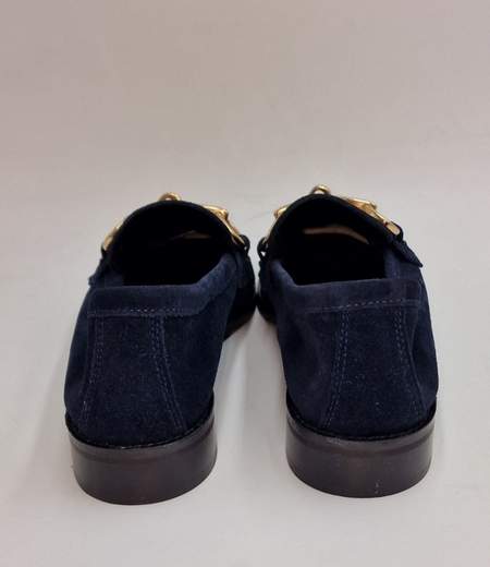 FASHION PROJECT MOCASSINO IN CROSTA