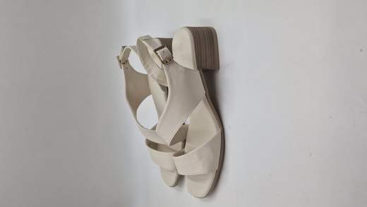 MELLUSO SANDALO IN PELLE