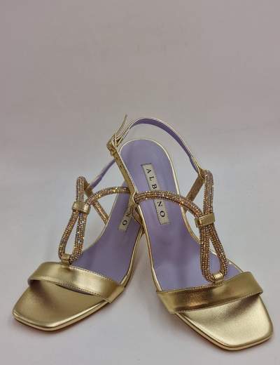 ALBANO SANDALO PELLE