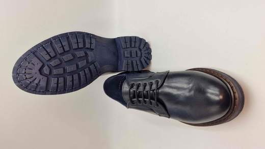 BRECOS DERBY IN BUFALO