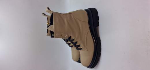 MELLUSO ANFIBIO IN PELLE