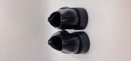 MELLUSO DERBY IN VITELLO