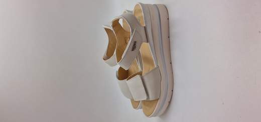 MELLUSO SANDALO IN PELLE