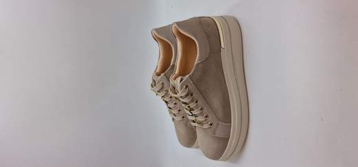 VALLEVERDE SNEAKER IN CROSTA