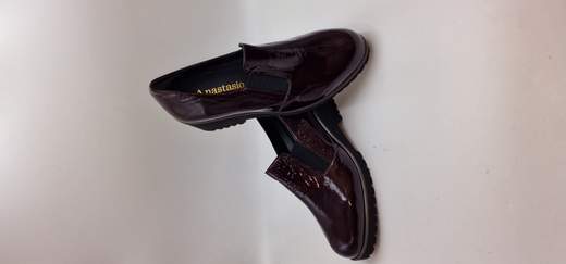 ANASTASIO ACCOLLATO IN NAPLAK