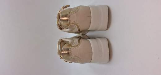 MELLUSO SNEAKER IN PELLE