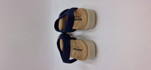 VALLEVERDE SANDALO IN LICRA