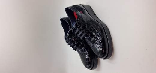 CALLAGHAN FRANCESINA IN VERNICE STAMPA COCCO