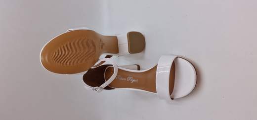 FASHION PROJECT SANDALO IN ECOPELLE