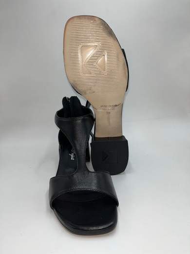 FASHION PROJECT SANDALO IN PELLE